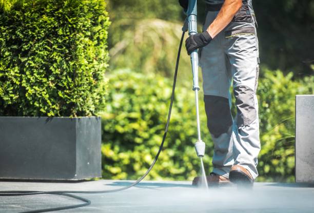 Best Factory Floor Cleaning  in Philipsburg, PA