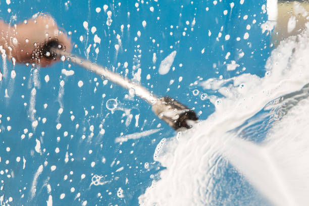 Animal Enclosure Cleaning in Philipsburg, PA