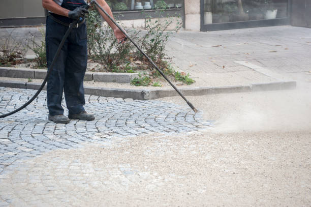 Philipsburg, PA Pressure Washing Services Company