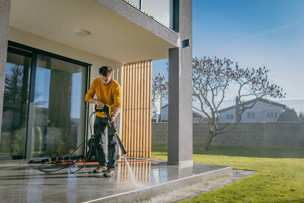 Best Post-Construction Pressure Washing  in Philipsburg, PA