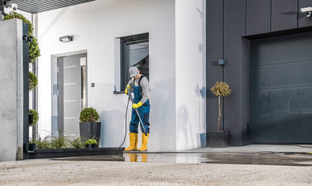 Best Roof Washing  in Philipsburg, PA